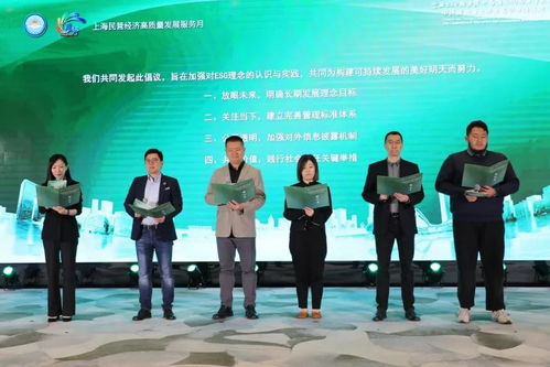 首場中外商會海上沙龍在滬舉辦，聚焦軟件開發領域合作新機遇