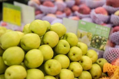 首家碧優(yōu)選生活超市開業(yè) 碧桂園發(fā)力社區(qū)新零售，新鮮蔬菜零售引領便捷生活